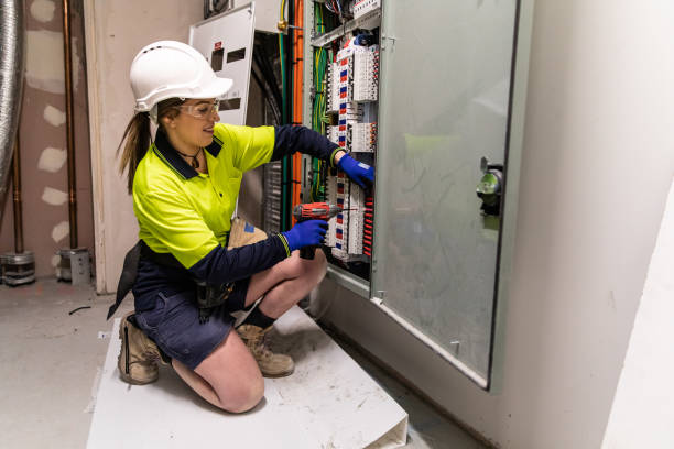Best Local Electrician Companies  in Miami Shores, FL