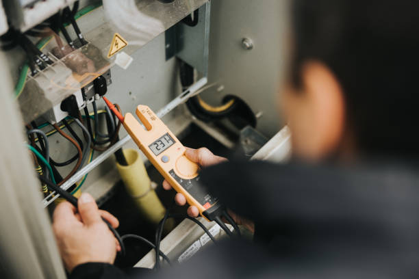 Best Electrical Outlet Repair  in Miami Shores, FL