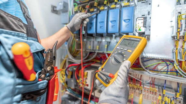 Best Electrical Rewiring Services  in Miami Shores, FL